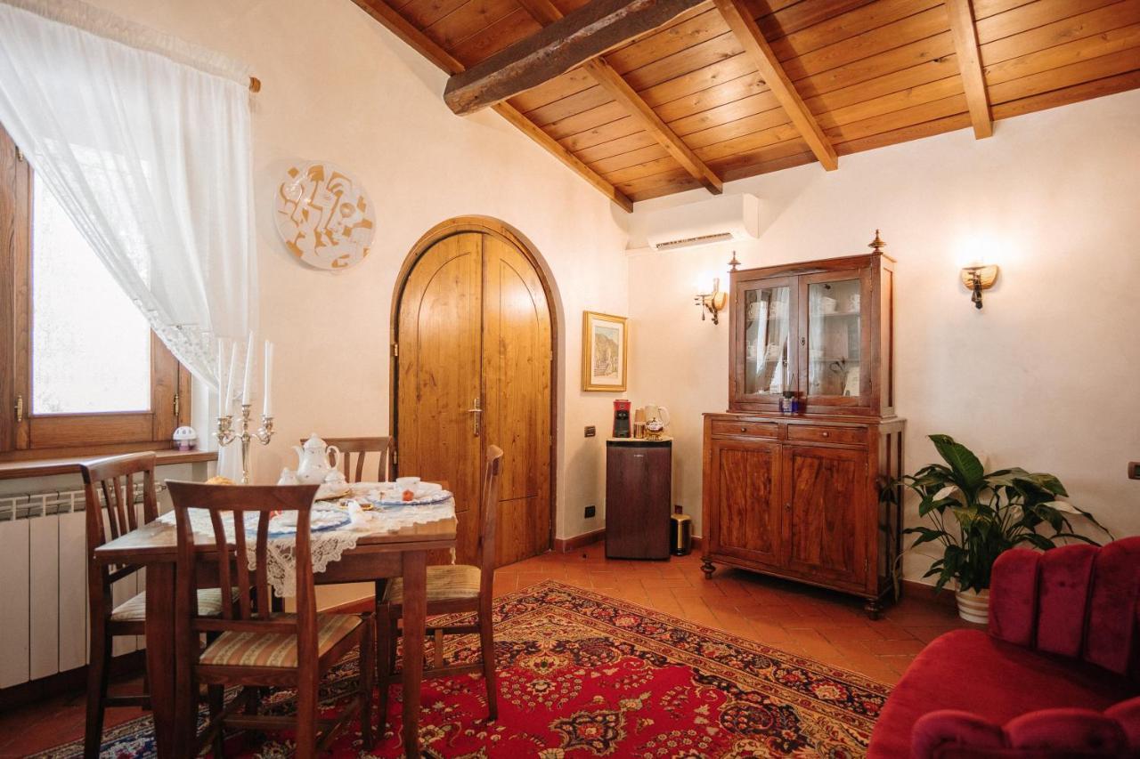 Lago Del Turano - La Taverna Con Cucina Open Space E Free Wi-Fi Ascrea Exterior foto